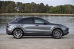 Porsche Cayenne S Coupe 2019 года (AU)